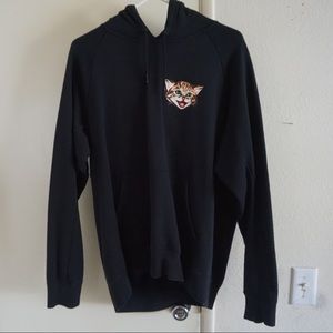 Nike SB Fleece Hoodie